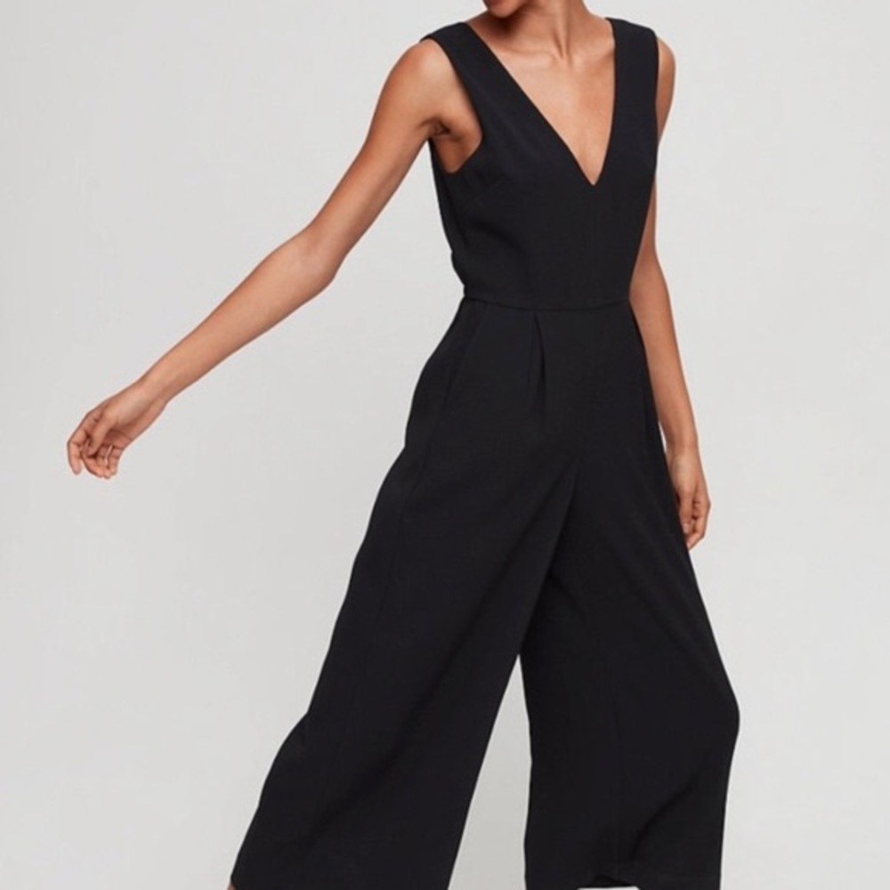 Babaton Dunlop jumpsuit